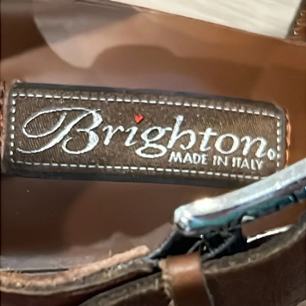 Brighton vogue heels